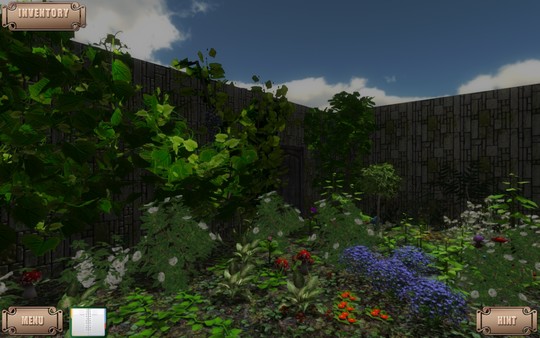 Ferrum's Secrets: Where Is Grandpa? screenshot 7