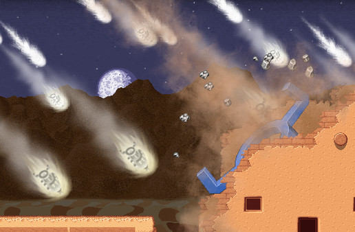 Mayhem Triple screenshot 9