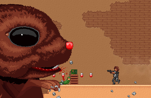 Mayhem Triple screenshot 10