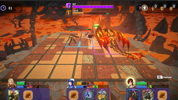 Game of Dragons screenshot 7