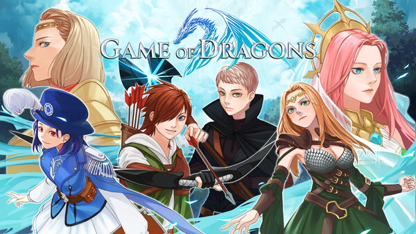 Game of Dragons screenshot 1