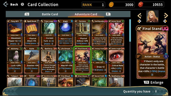 Game of Dragons screenshot 4