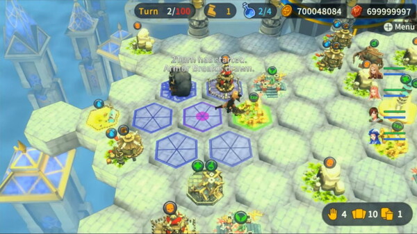 Game of Dragons screenshot 6