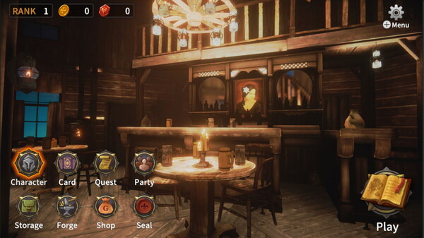 Game of Dragons screenshot 2