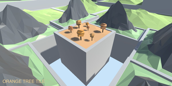 Rock, the Tree Hugger screenshot 7