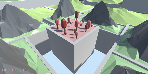 Rock, the Tree Hugger screenshot 9