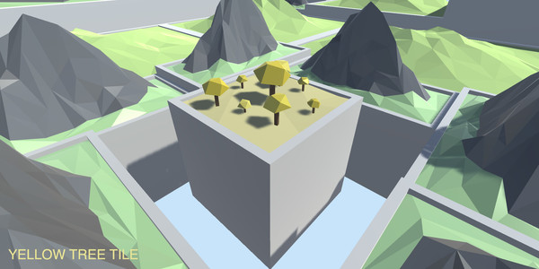 Rock, the Tree Hugger screenshot 10