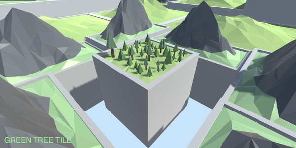 Rock, the Tree Hugger screenshot 6