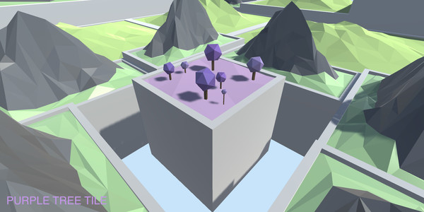 Rock, the Tree Hugger screenshot 8