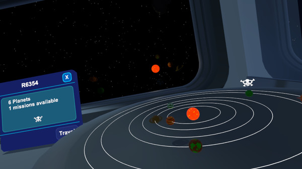 Mutato Match screenshot 1