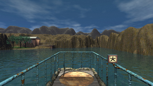RHEM IV: The Golden Fragments SE screenshot 7