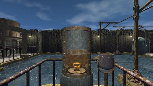 RHEM IV: The Golden Fragments SE screenshot 5