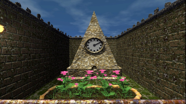RHEM IV: The Golden Fragments SE screenshot 4