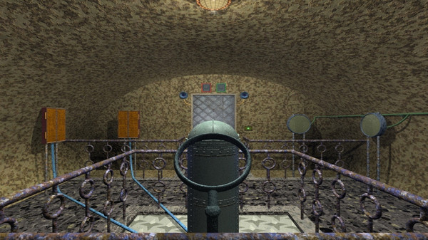 RHEM IV: The Golden Fragments SE screenshot 3