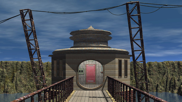 RHEM IV: The Golden Fragments SE screenshot 6