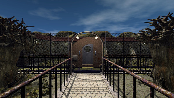 RHEM IV: The Golden Fragments SE screenshot 1