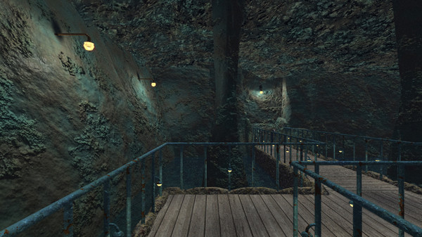 RHEM IV: The Golden Fragments SE screenshot 2