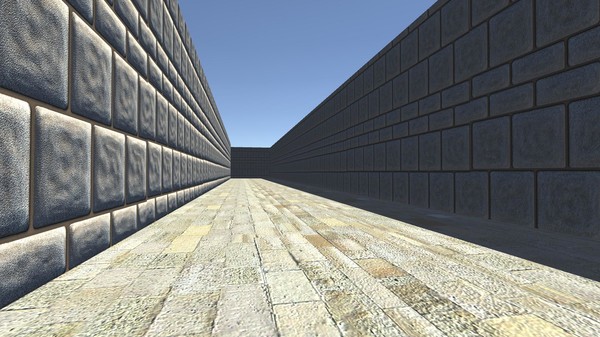 Labyrinth Simulator screenshot 4