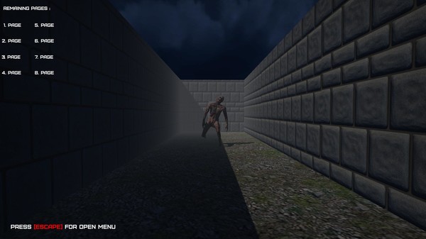 Labyrinth Simulator screenshot 5