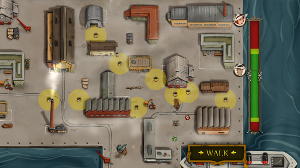 Dream Chamber screenshot 7