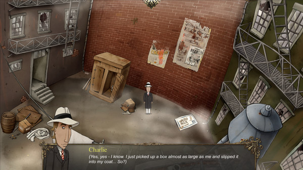 Dream Chamber screenshot 3