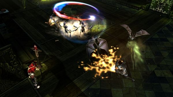 Dungeon Siege III screenshot 6