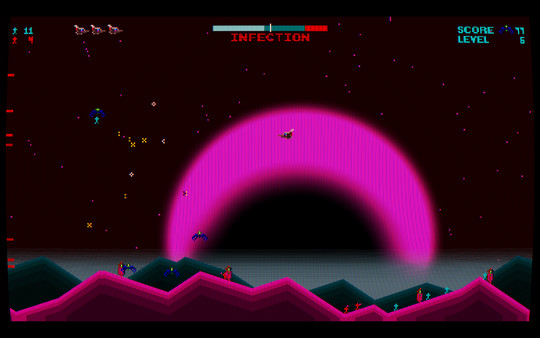 Necromonads screenshot 3