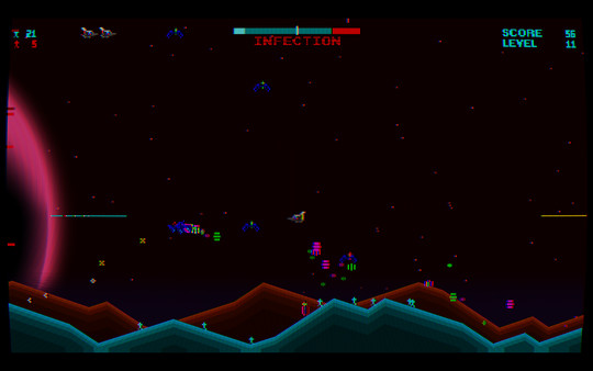 Necromonads screenshot 5
