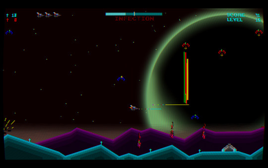 Necromonads screenshot 4