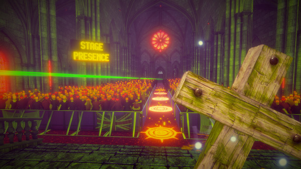 Stage Presence screenshot 7