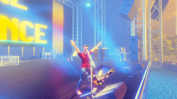 Stage Presence screenshot 2