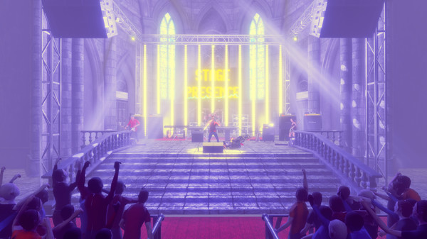 Stage Presence screenshot 8