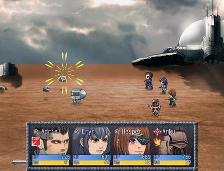Incitement 3 screenshot 7