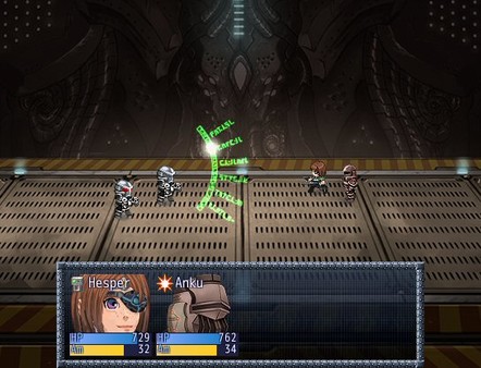 Incitement 3 screenshot 6