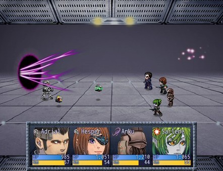 Incitement 3 screenshot 9