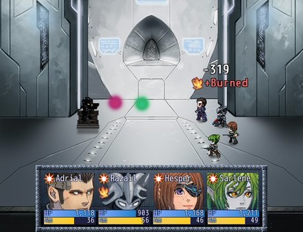 Incitement 3 screenshot 4