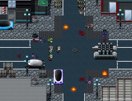 Incitement 3 screenshot 12
