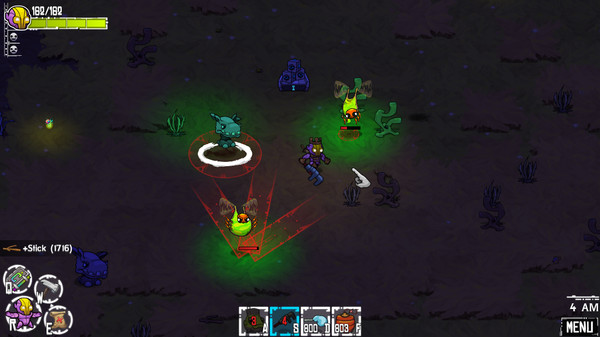Crashlands screenshot 1
