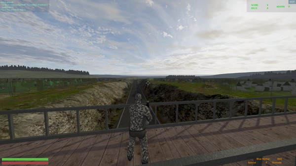 Uebergame screenshot 12