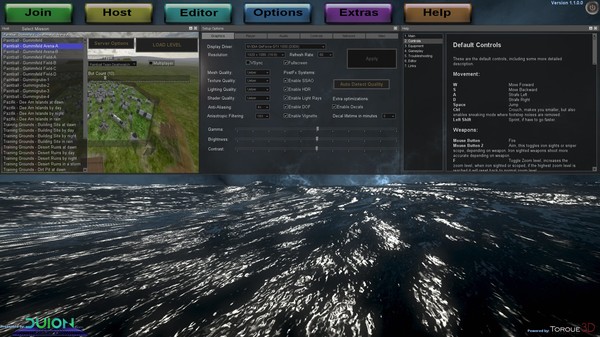 Uebergame screenshot 11
