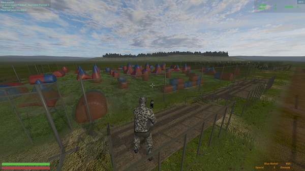 Uebergame screenshot 7