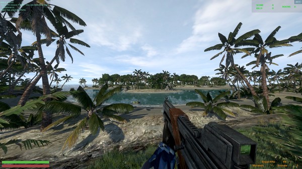 Uebergame screenshot 6