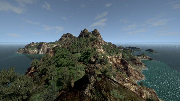 Uebergame screenshot 3