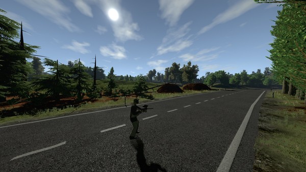 Uebergame screenshot 1