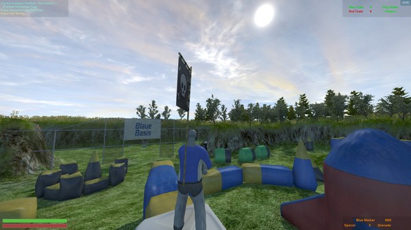 Uebergame screenshot 8