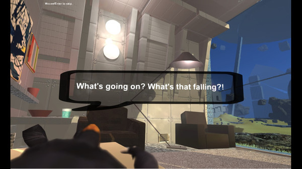 All Fall Down screenshot 4