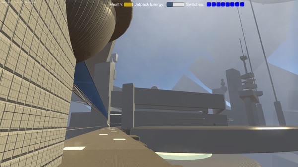 All Fall Down screenshot 8