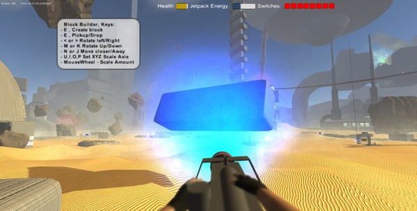 All Fall Down screenshot 2