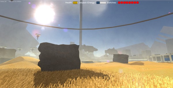 All Fall Down screenshot 5
