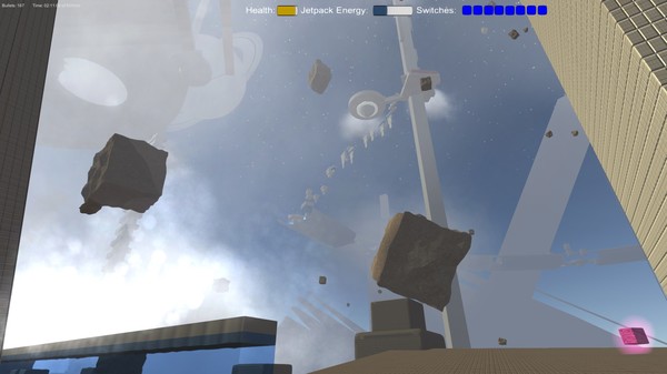 All Fall Down screenshot 7